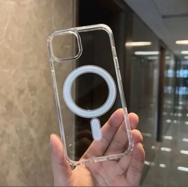 Funda MagSafe iPhone Pro y iPhone Pro Max