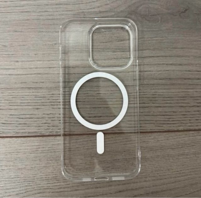 Funda MagSafe iPhone Pro y iPhone Pro Max