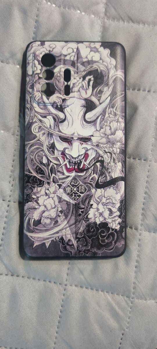 Funda movil xiaomi 11t