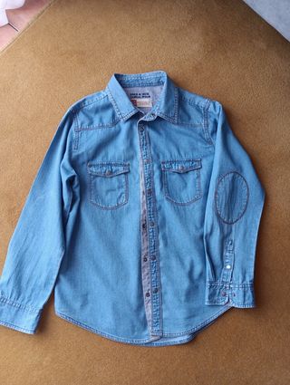 Camisa