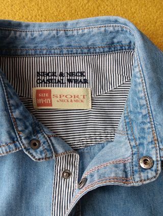 Camisa