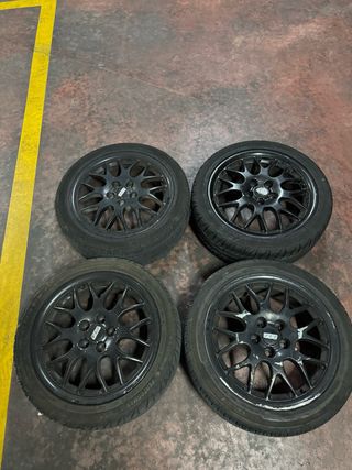 Llantas 