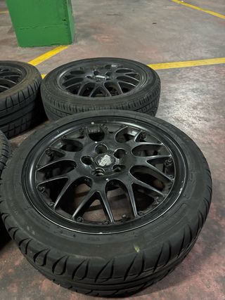 Llantas 