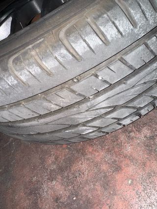 Llantas 