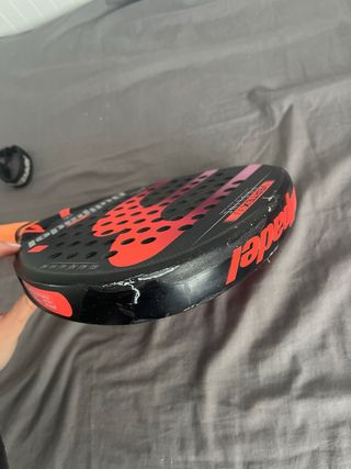 Pala Bullpadel