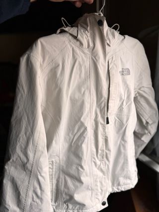 Chaqueta original mujer