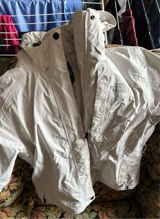 Chaqueta original mujer