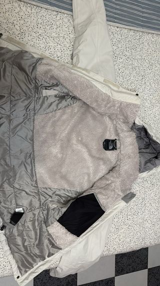 Chaqueta original mujer