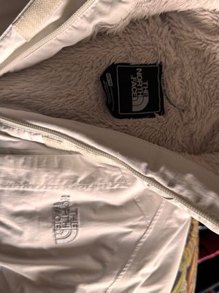 Chaqueta original mujer