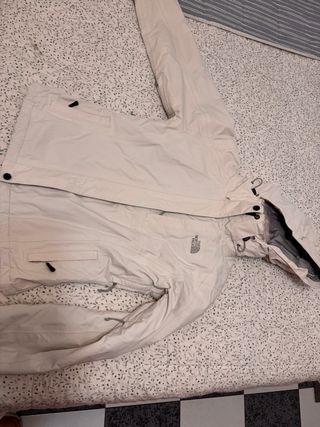 Chaqueta original mujer