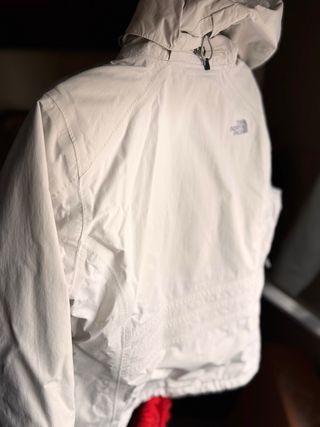 Chaqueta original mujer