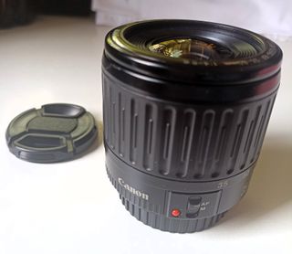 Obiettivo Canon Zoom Lens EF 35-80mm 1:4-5.6 