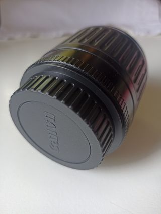Obiettivo Canon Zoom Lens EF 35-80mm 1:4-5.6 