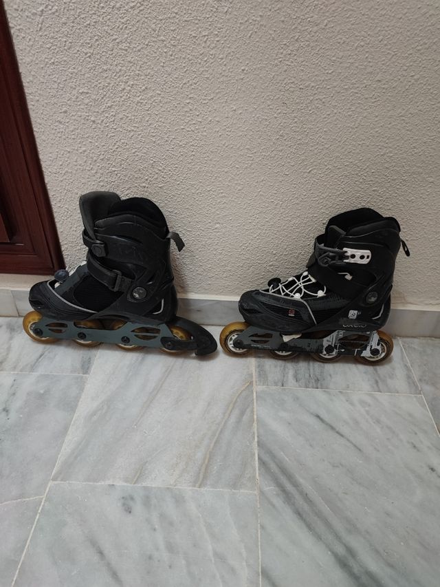 Patines en linea