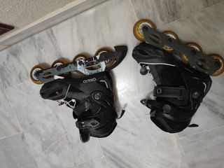 Patines en linea