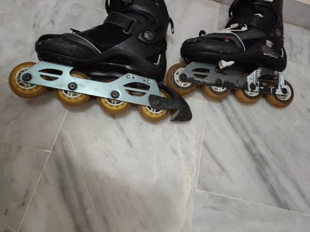 Patines en linea