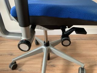 Silla escritorio Steelcase perfecto estado