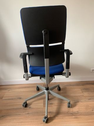 Silla escritorio Steelcase perfecto estado