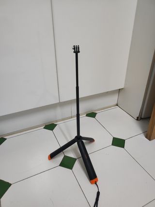 TRIPODE PARA CAMARA