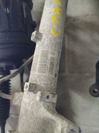 Cremallera dirección Ford CMAX