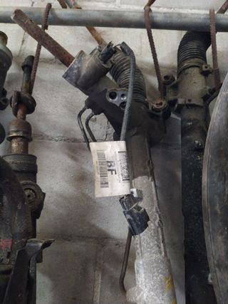 Cremallera dirección Ford CMAX