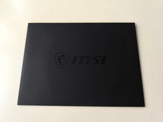 TARJETA GRAFICA MSI RX6700 XT A ESTRENAR!