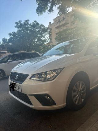 SEAT Ibiza 2021