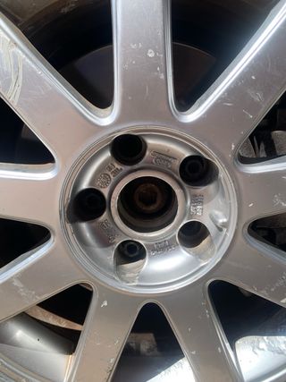 DESPIECE AUDI A6 c6 avant 2007