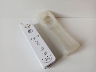 Mando Nintendo Wii Motionplus 