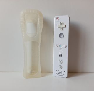 Mando Nintendo Wii Motionplus 