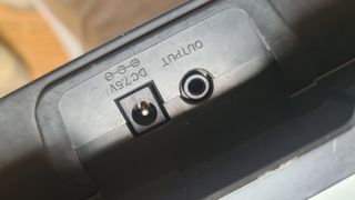 Casio SA-10 100sound tonebank
