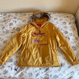 Chaqueta Norway