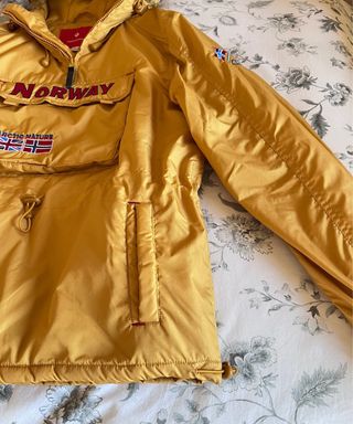 Chaqueta Norway