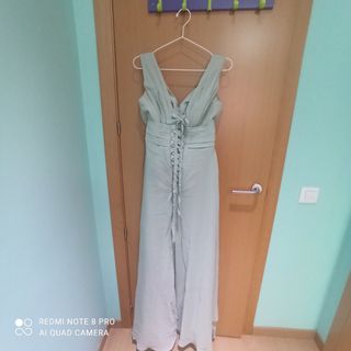 VESTIDO DE FIESTA