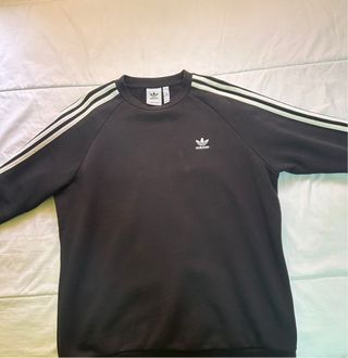 sudadera adidas