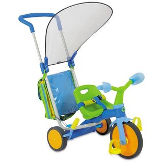 Triciclo evolutivo 3x3 Junior Sky Imagi
