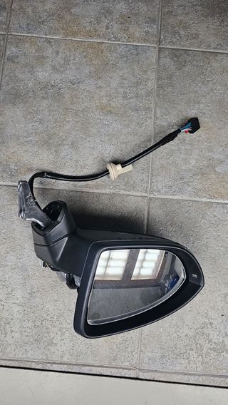 Espejo retrovisor NUEVO