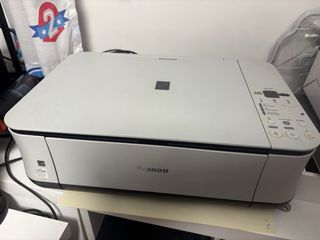 Canon Mp250