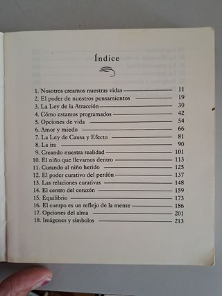 Libro de autoayuda. Diana Cooper
