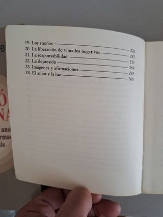 Libro de autoayuda. Diana Cooper