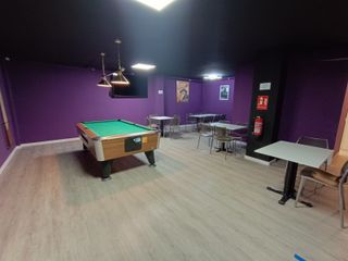 R-7938134 Traspaso Bar de Copas en Maragall