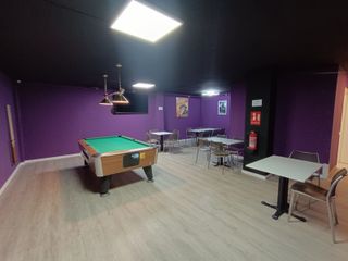 R-7938134 Traspaso Bar de Copas en Maragall