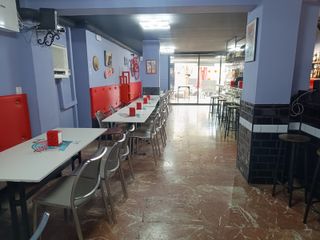 R-7938134 Traspaso Bar de Copas en Maragall