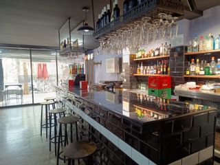 R-7938134 Traspaso Bar de Copas en Maragall