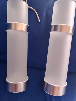 Humidificadores -puedes usarlos como jarrones tb.