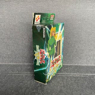 Starter deck Joey mazzo introduttivo Yugioh