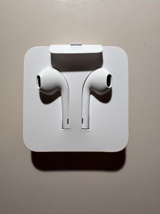 Auricolari Apple