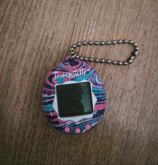 Tamagotchi