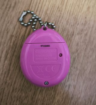 Tamagotchi