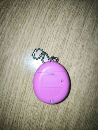 Tamagotchi